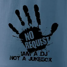 Iam a dj not a jukebox  - ruka