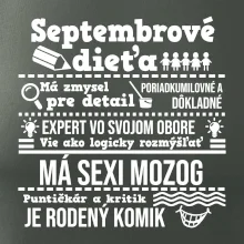 Narodeniny September