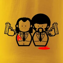 PF - Postavičky PF - Postavičky