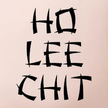 Ho lee chit
