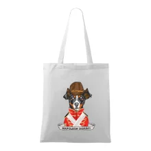 Napoleon domáci kríženec