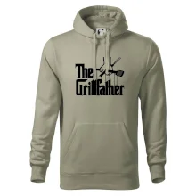 The Grillfather