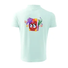 Kreslená kniha kúzelná