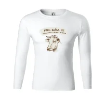 Pre mňa je kráľom zvierat krava Pre mňa je kráľom zvierat krava