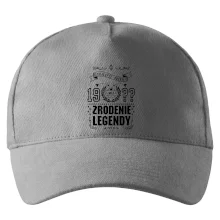 Zrodenie legendy - pre všetkých Zrodenie legendy - pre všetkých