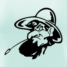 Zatrpknutý farmár Zatrpknutý farmár