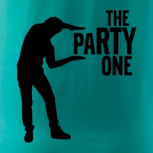 Bachelor party - The party one