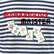 Majhongový majster