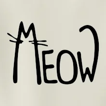 Meow - Mňau