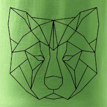 Akita Inu - Geometria