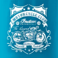 Indian Motorycle Club