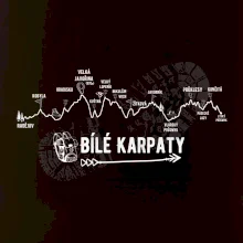 Profil Bílé Karpaty