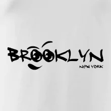 Brooklyn úsmev Brooklyn úsmev
