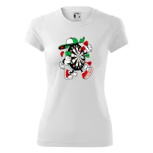 Šipkár  kreslený terč Šipkár  kreslený terč