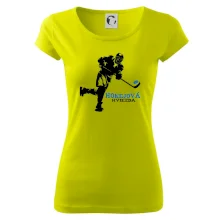 Hokejová hviezda Hokejová hviezda