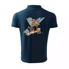 ATV štvorkolka Xtreme oranžová ATV štvorkolka Xtreme oranžová