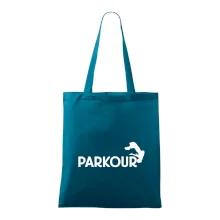Parkour - salto
