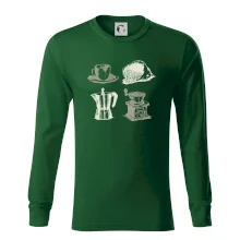 Retro kaviareň Retro kaviareň