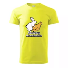 Takto vznikajú veľkonočné vajíčka