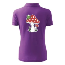 Goblincore  houba veselá