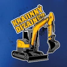 Krajinný dizajnér SK