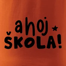 Ahoj škola