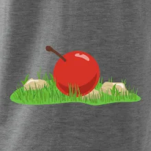 Obrázok - Jablko nepadne ďaleko od stromu