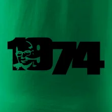 Husákovo dieťa - 1974 Husákovo dieťa - 1974