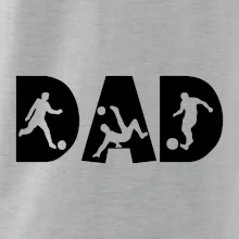 Football dad Football dad