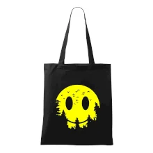 Smiley Moon Smiley Moon