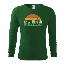 Halloween mačka Halloween mačka