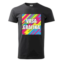 Potlač s vašou grafikou