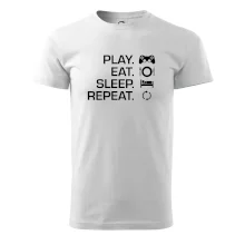 Play Eat Sleep Repeat game Play Eat Sleep Repeat game