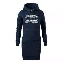 Čiarový kód - Vodič nákladiaku