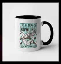 Bowling Champion