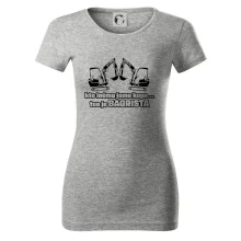 Kto inému jamu kope, ten je bagrista