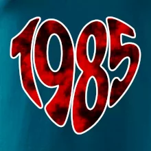 1985 v srdci
