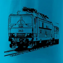 Vlak 363 Vlak 363