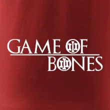 Game of bones