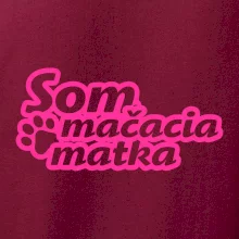 Som mačacia matka