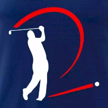 Golfistov odpal Golfistov odpal