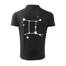 Súhvezdie - Gemini - Blíženci Súhvezdie - Gemini - Blíženci