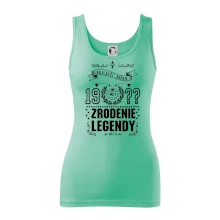 Zrodenie legendy - pre všetkých Zrodenie legendy - pre všetkých