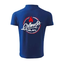 Grillmaster meno Grillmaster meno