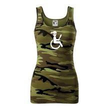 Pirát vozíčkar Pirát vozíčkar