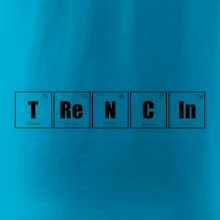 Periodická tabuľka Trenčín