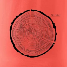 50 rokov - Letokruhy