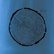 VÁŠ VEK - Letokruhy