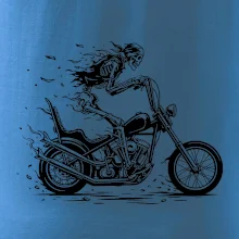 Chopper ksotra