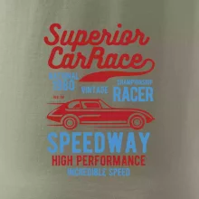 Superior Car Race